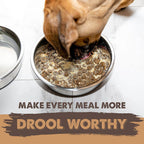 Yak Cheese Dog Food Topper product image 6