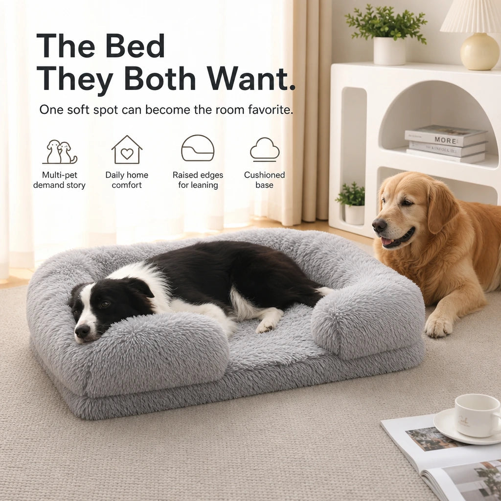 Orthopedic Dog Bed product image 6