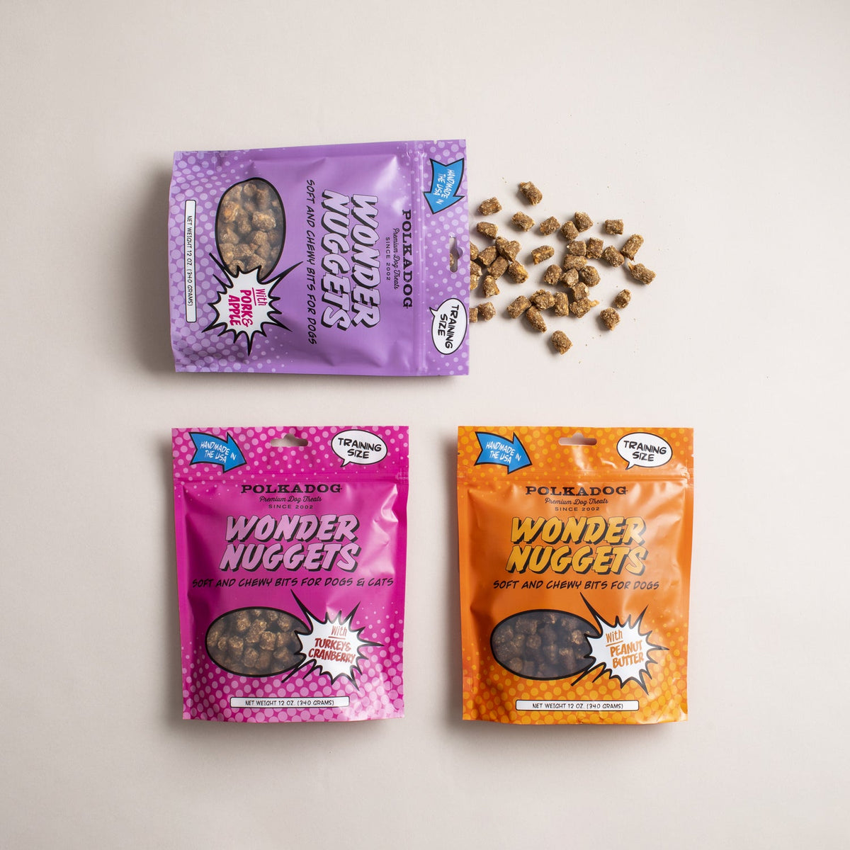 Soft Dog Treat Variety Pack product image 6