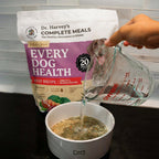 Dehydrated Dog Food product image 6