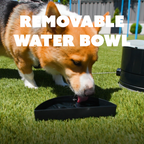 Dog Tie-Out Anchor product image 6