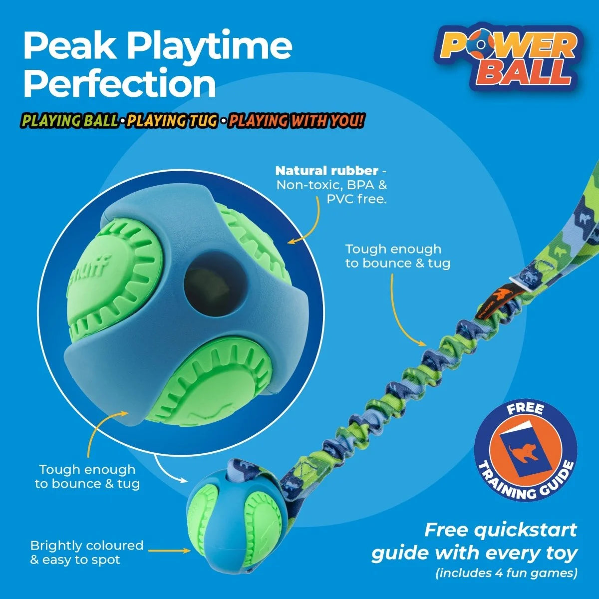 Dog Ball Toy product image 6