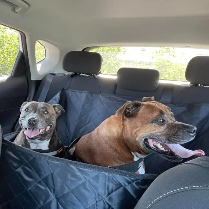 Dog Car Seat Cover product image 6
