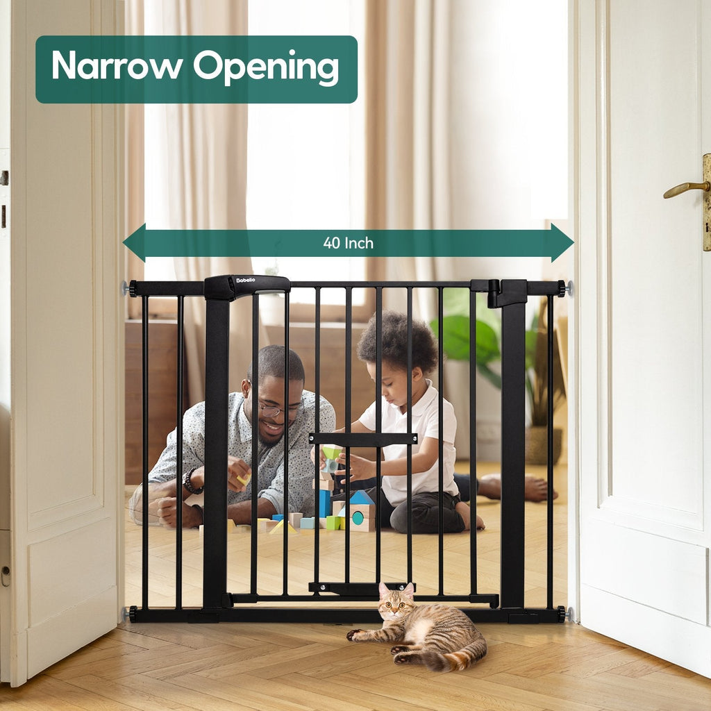 Walk-Through Pet Gate product image 6