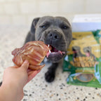 Natural Dog Treat Bundle product image 6