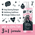 Three-in-One Dog Shampoo and Conditioner product image 6