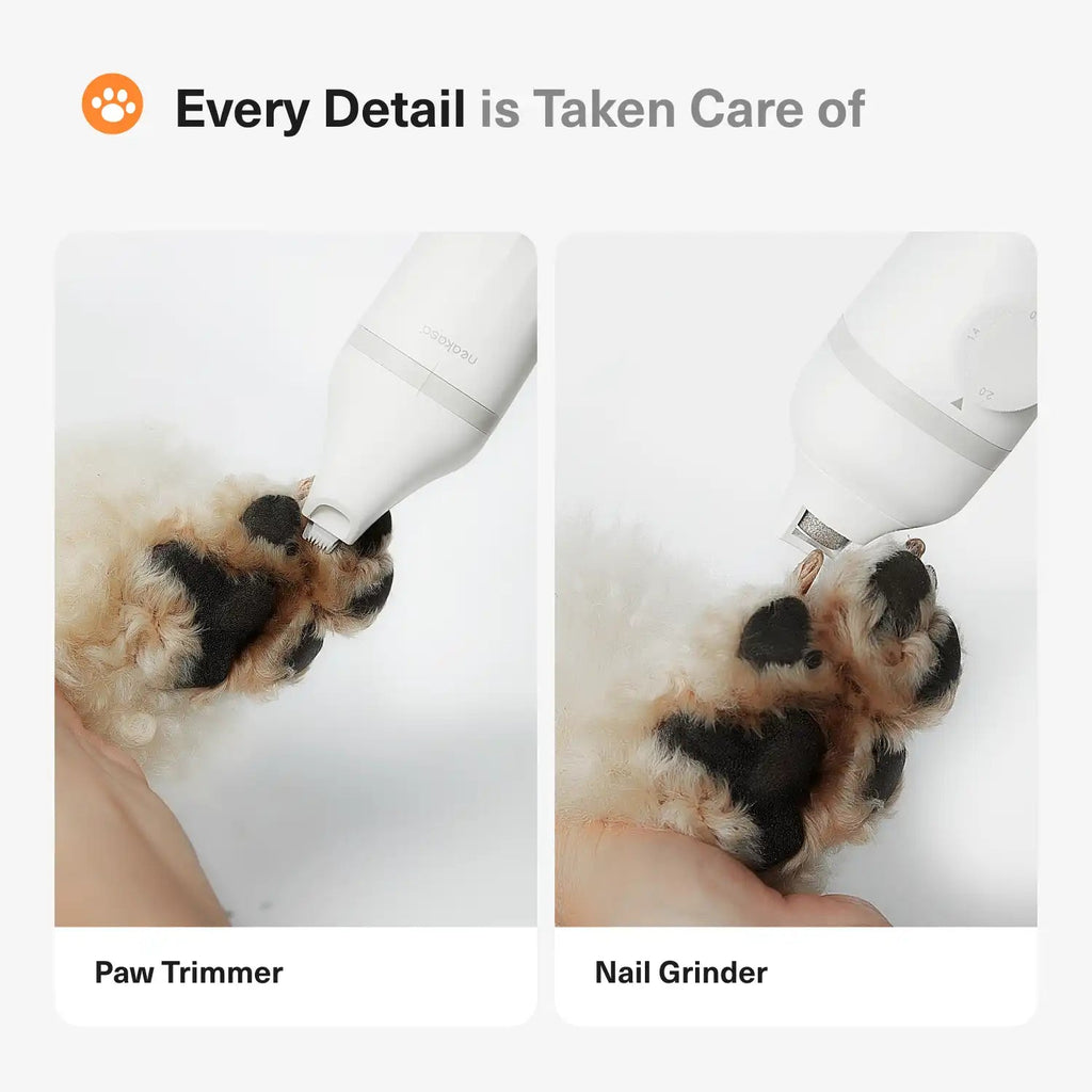 Pet Grooming Vacuum Kit product image 6
