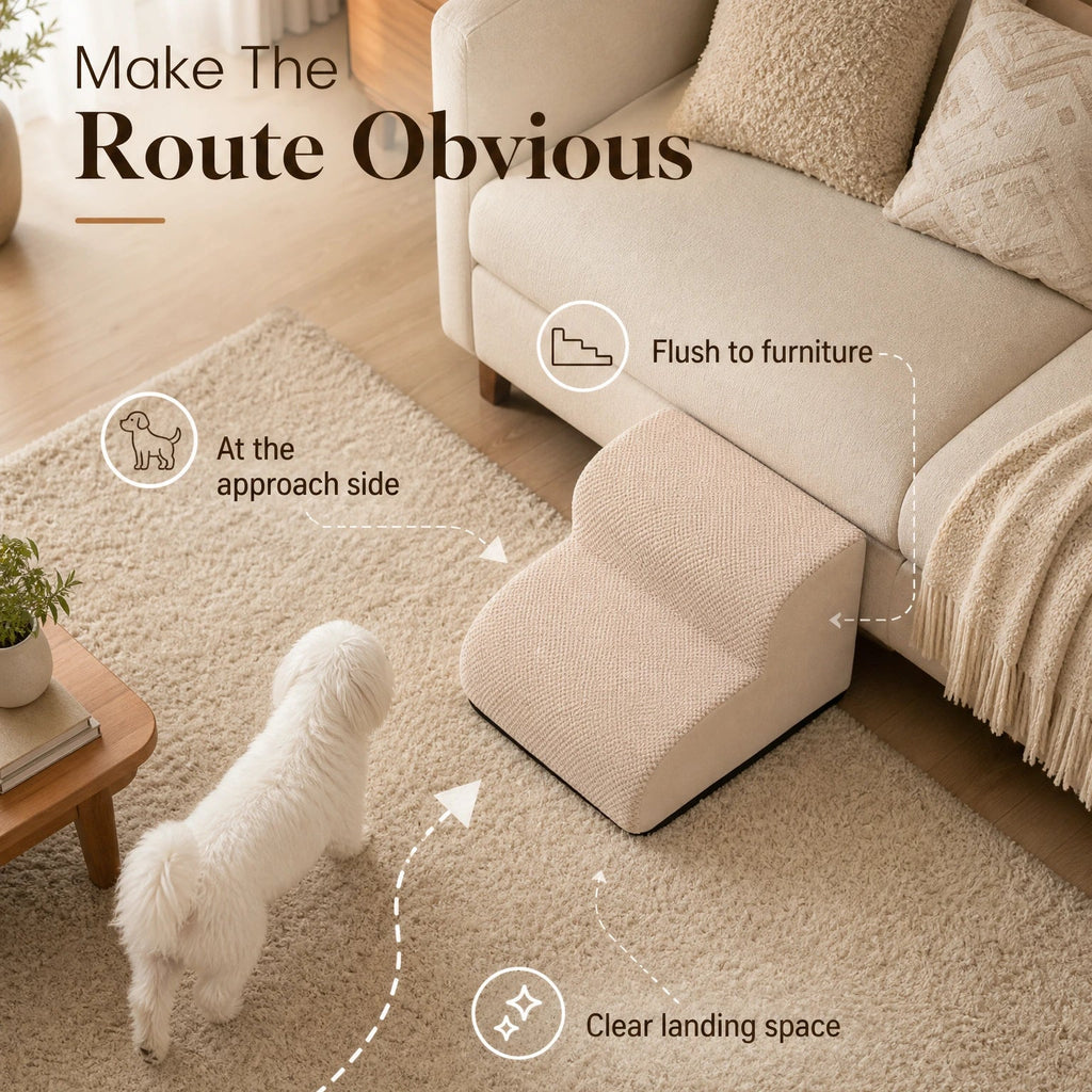 Soft Pet Steps product image 6