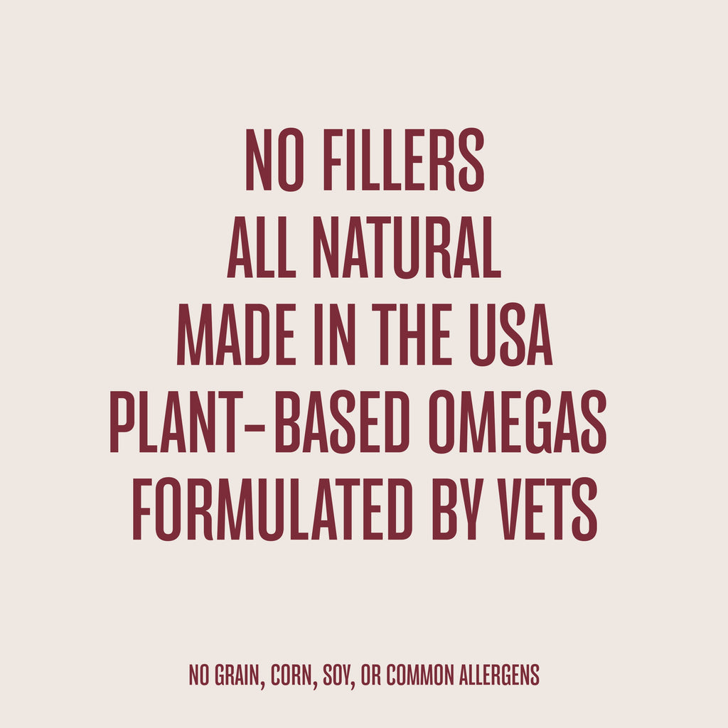 Dog Allergy and Itch Support Chews product image 6