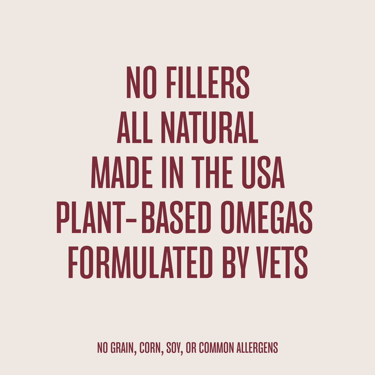 Dog Allergy and Itch Support Chews product image 6