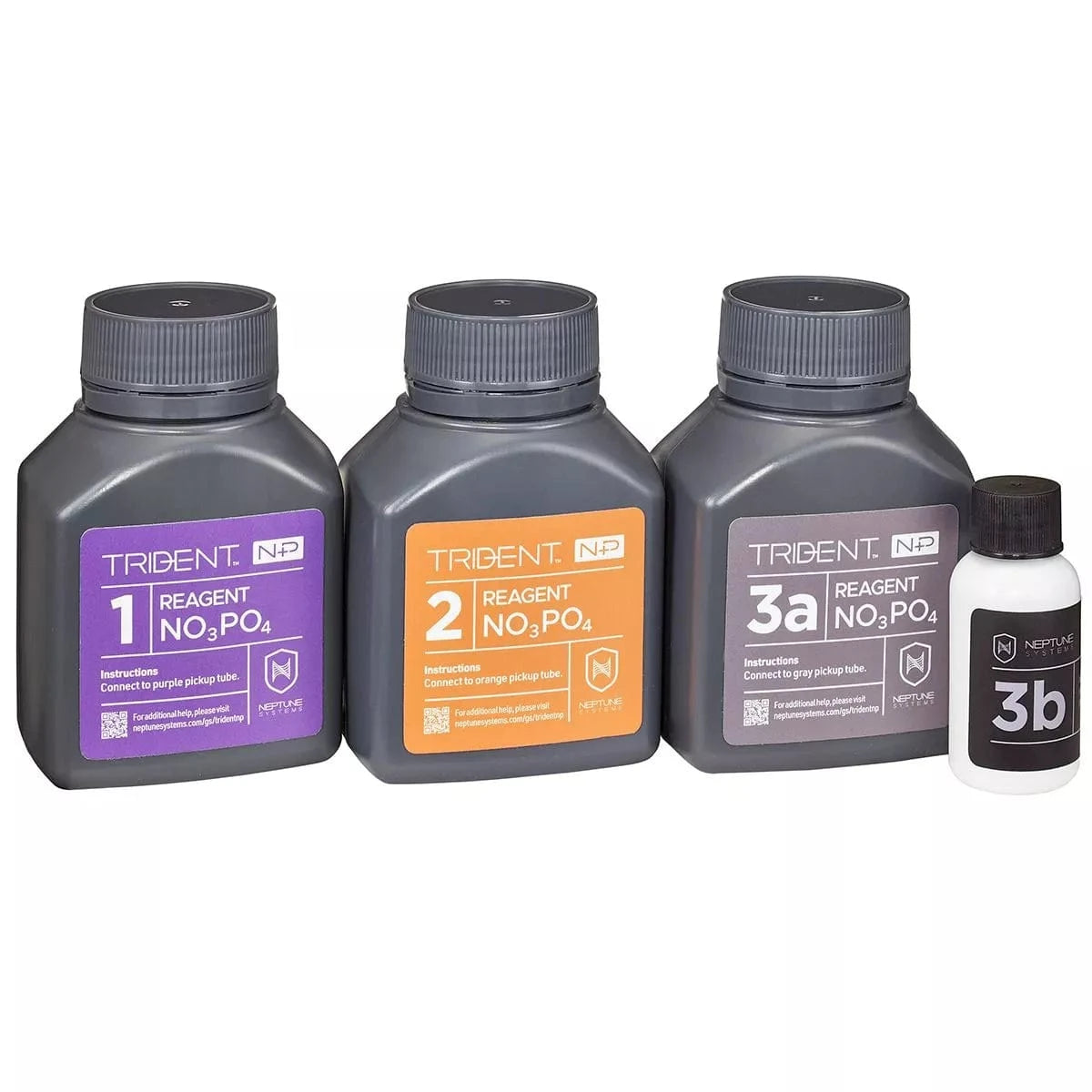 Aquarium Reagent Kit product image 6