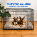 Memory Foam Dog Bed product image 6