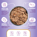 Canned Dog Food product image 6