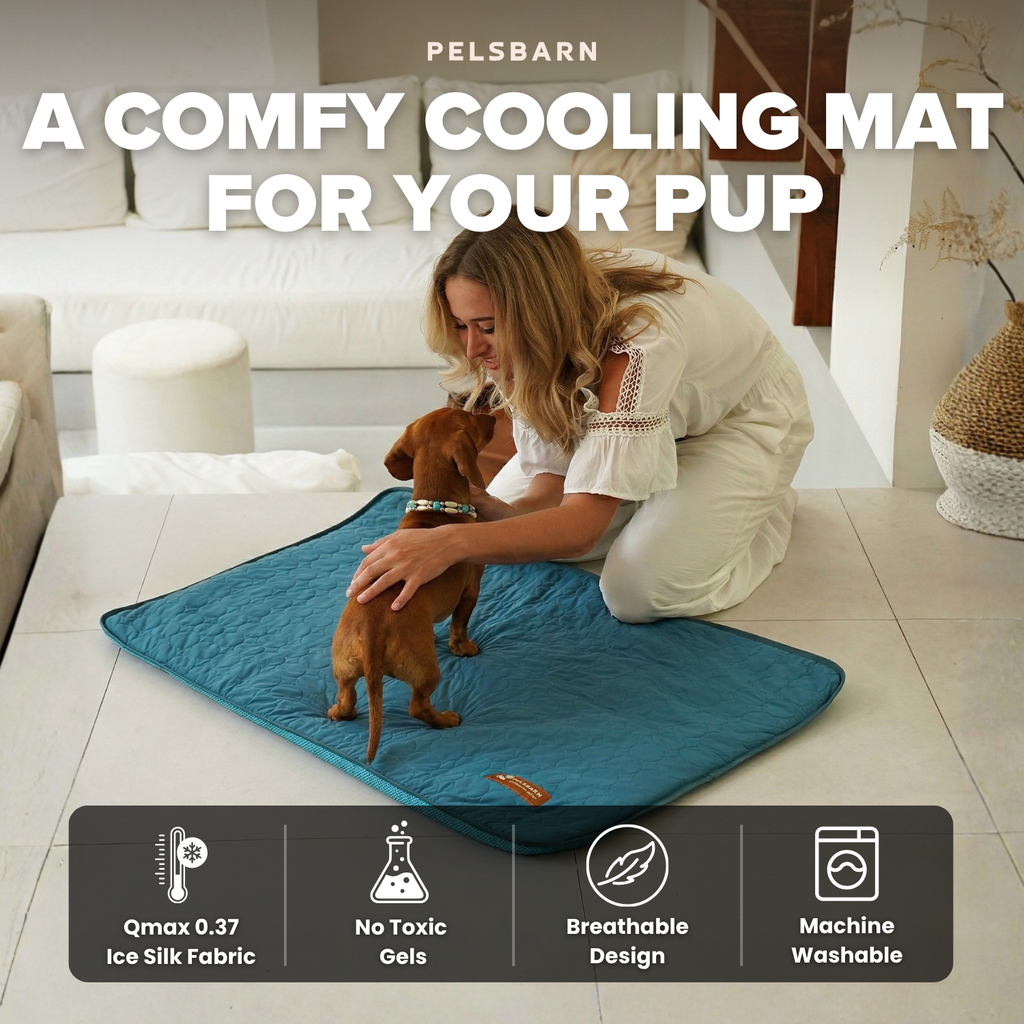 Dog Cooling Mat product image 6
