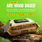 Hypoallergenic Pet Cleaning Wipes product image 6