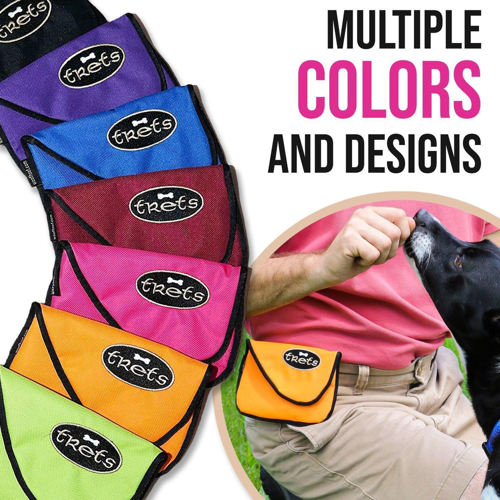 Dog Treat Pouch product image 6