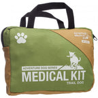 Travel Dog First Aid Kit for Trail Injuries, Paw Care and Outdoor Emergencies in a Compact Carry Case source image 7