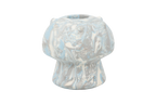 Treat Dispensing Dog Toy, Natural Latex Mushroom Shape for Erratic-Bounce Fetch and Moderate Chewing source image 7