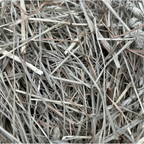 First-Cutting Timothy and Orchard Grass Hay Blend, Hand-Packed High-Fiber Feed in Six Bag Sizes source image 7