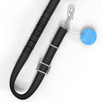 Headrest Dog Seat Belt Restraint for Vehicle Travel with Adjustable Length and Harness Attachment product image 7