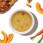 Chicken Stew Dog Food Topper for Daily Hip and Joint Support, Human-Grade 5.5 oz Twelve-Pack source image 7