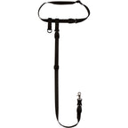Hands-Free Waist Dog Leash for Walking and Running, Adjustable Length and Quick-Release Hardware source image 7