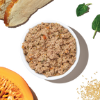 Wet Dog Food Turkey Pâté with Autumn Vegetables, 10.5 oz Six-Pack for Meals or Bowl Toppers source image 7
