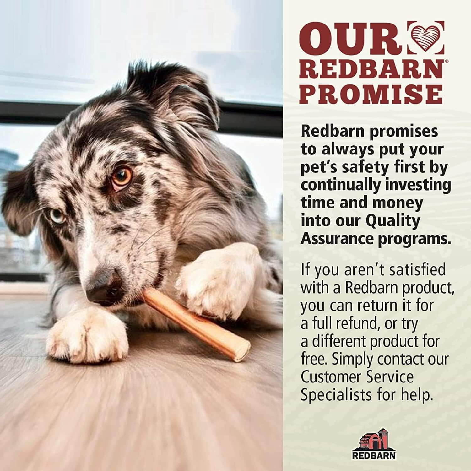 Air-Dried Beef Dog Training Treats, Crunchy High-Protein Rewards for Walks, Practice and Toppers source image 7