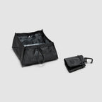 Ultralight Collapsible Dog Travel Bowl Made from Seamless Dyneema for Hiking and Everyday Outings source image 7