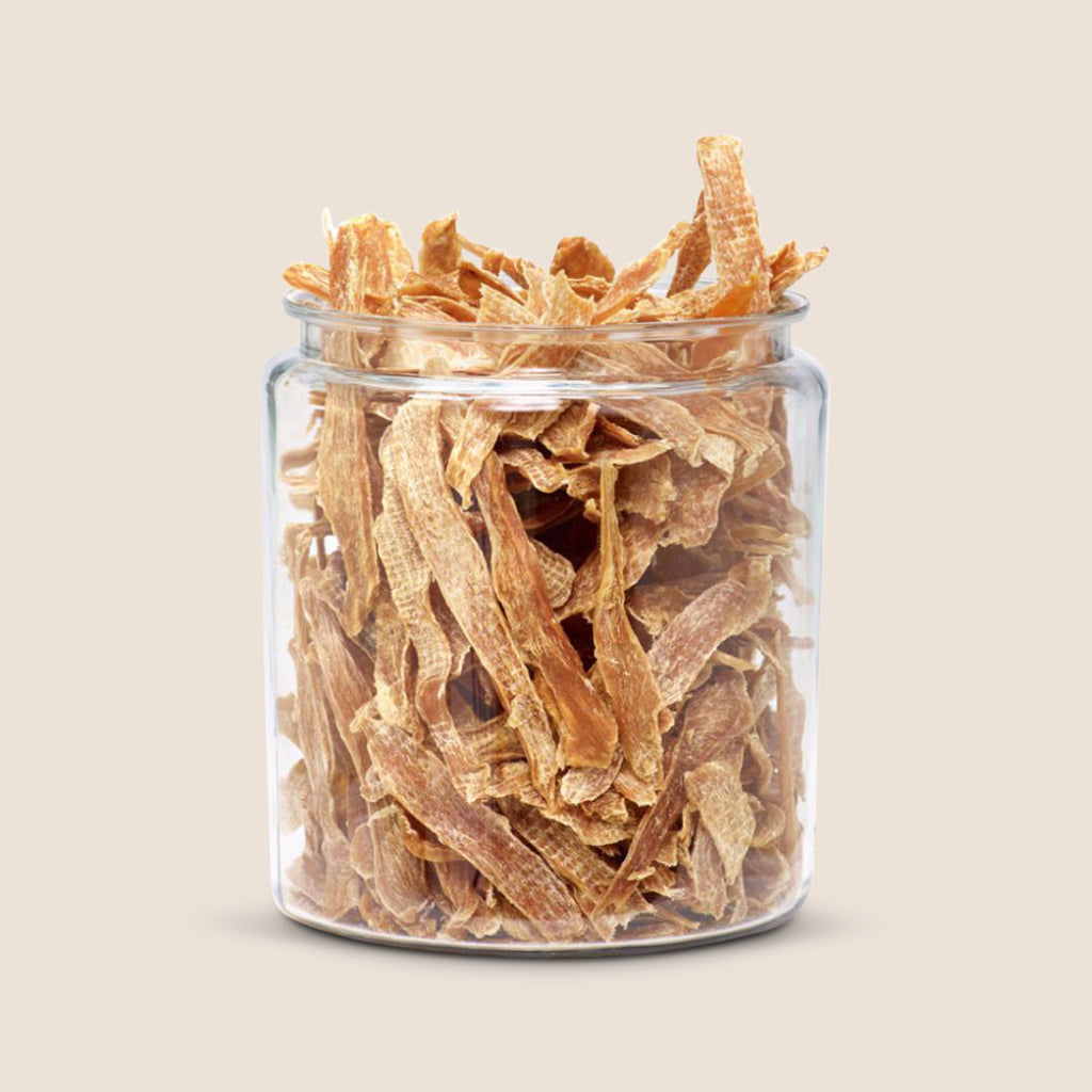 Chicken Jerky Dog Treats Made from USA-Raised Breast Meat for Training and High-Value Rewards product image 7