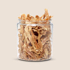 Chicken Jerky Dog Treats Made from USA-Raised Breast Meat for Training and High-Value Rewards product image 7