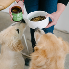 Five-Mushroom Dog Food Topper product image 7