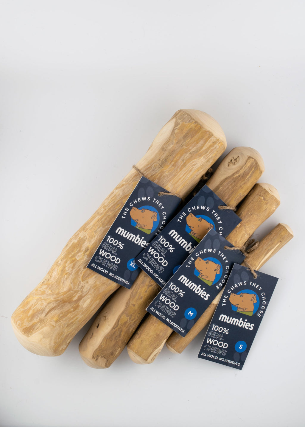 Dog Chew Variety Pack product image 7