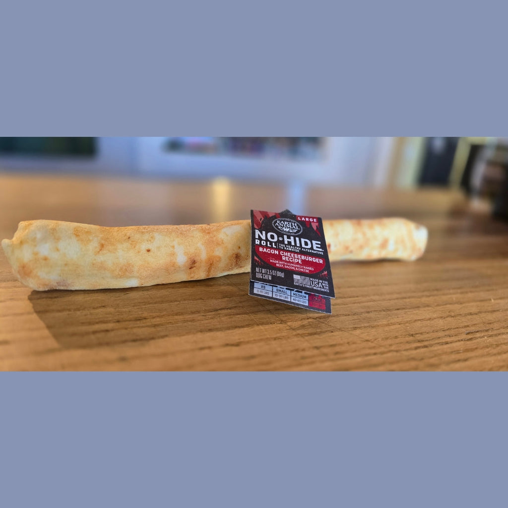 Rawhide-Free Dog Chews product image 7