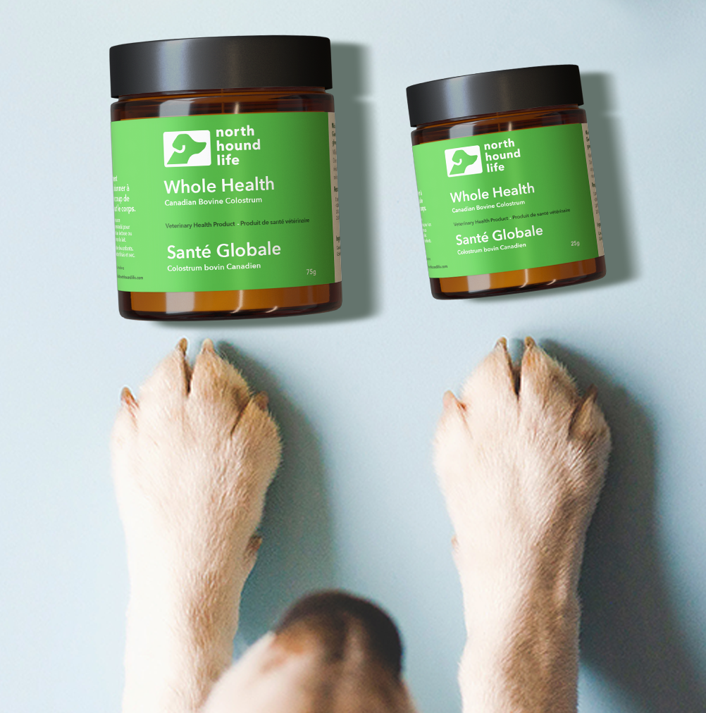 Bovine Colostrum Powder for Dogs product image 7