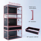 120 Gallon Reptile Enclosure product image 7