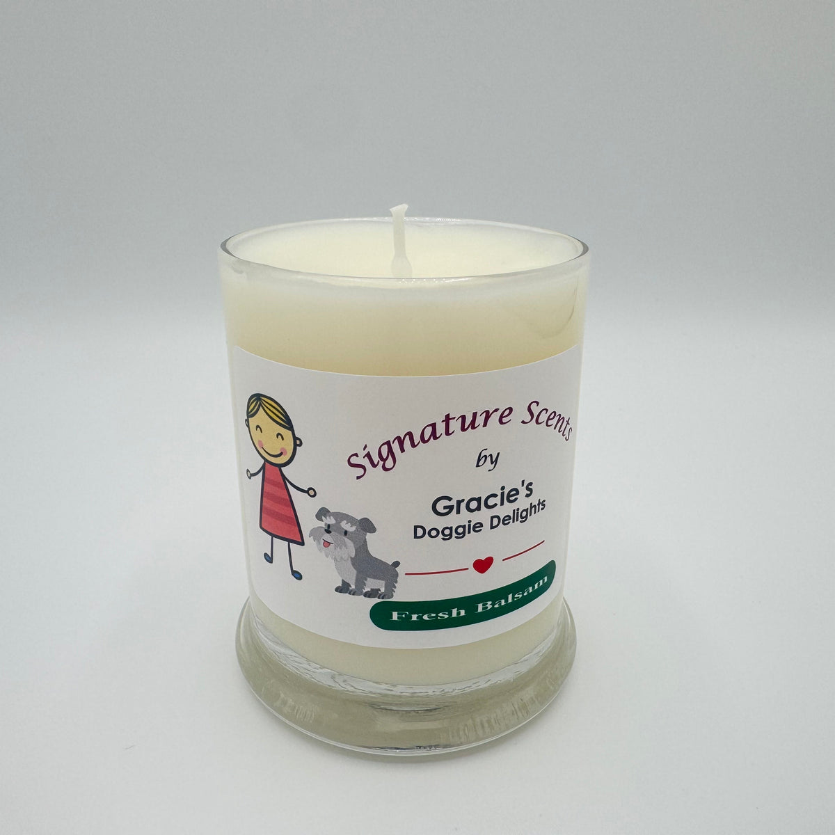 Pet Home Soy Wax Candle product image 7
