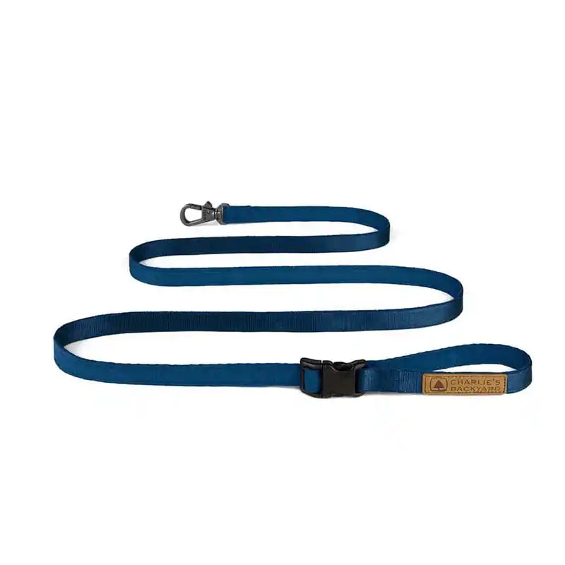 Adjustable Sueded Dog Leash product image 7