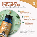 Cat Constipation and Digestive Support Tablets product image 7