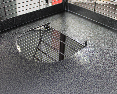 Four-Level Small Animal Metal Cage product image 7