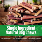 Medium Bully Stick Dog Chews product image 7