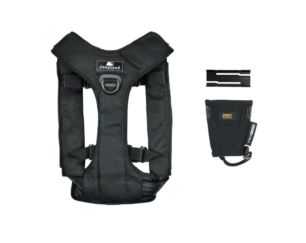 Crash-Tested Dog Car Safety Harness product image 7