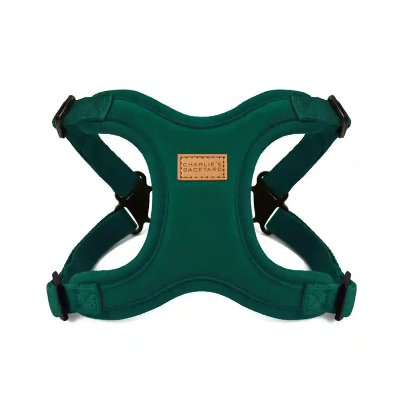 Breathable Adjustable Step-In Dog Harness product image 7