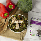 Low-Carb Dog Food Base Mix product image 7