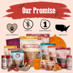 Turkey Breast Chip Pet Treats product image 7