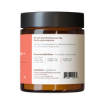 Turkey Tail Mushroom Pet Food Topper product image 7