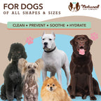 Dog Skin Soothing Wipes product image 7