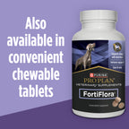 Dog Probiotic Powder Packets product image 7