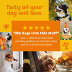 Omega-3 Fish Oil for Dogs and Cats product image 7