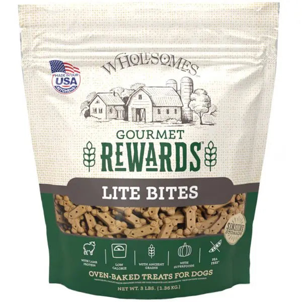 Oven-Baked Dog Biscuits product image 7